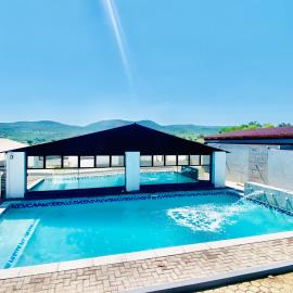 Shibar farm house Mpumalanga