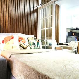 Pine and Peak Serenity, hotel v destinaci Baguio