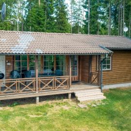 2 Bedroom Awesome Home In Gislaved