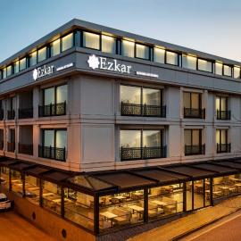 Ezkar Bathonea Art İstanbul, hotel v mestu Avcılar