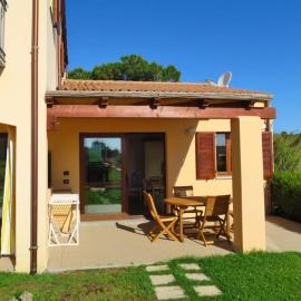Apartment no 17 I Mirti di Porto Pozzo
