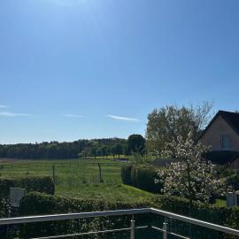 Lontargos OG Wohnung, hotell sihtkohas Göhren-Lebbin