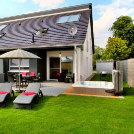Ferienhaus CASA OASIS