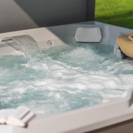 Luxus_SPA_EG_Fewo AQUAMARIN _WE 1_