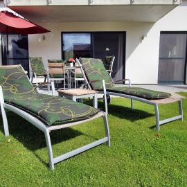 VILLA HUeGEL _ EG_Fewo