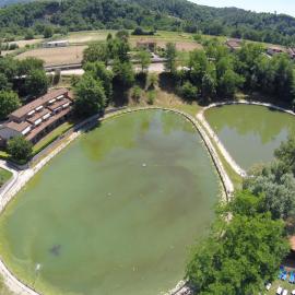Laghi Della Tranquillita', hotel a Reggello