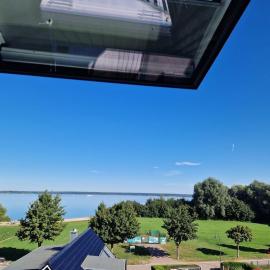 Villa Sole am Fleesensee