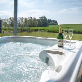 VILLA MON BIJOU _ EG_Fewo, hotel u gradu Geren-Lebin