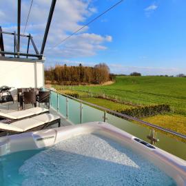 Villa Grande Fewo Relax We 4