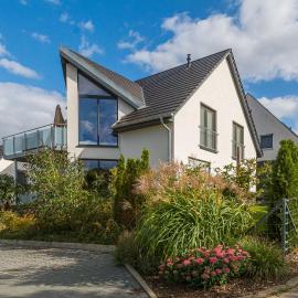 VILLA LIFESTYLE _ HONEYMOON_SUITE, hotel u gradu Geren-Lebin