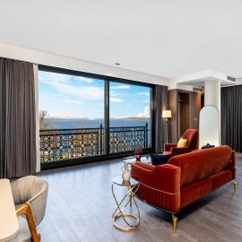 Ezkar Bathonea Art İstanbul, hotel Avcılarban