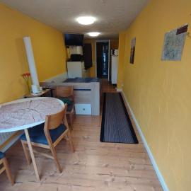 Ferienzimmer am Atelier, hotell i Rathenow