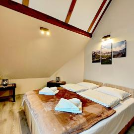 Apartamenty Rodzinne, hotel Witówban