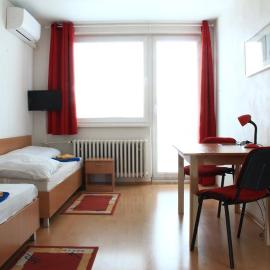 Hostel Narva
