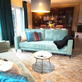Ferienhaus an der Wiederitz, hotel a Freital