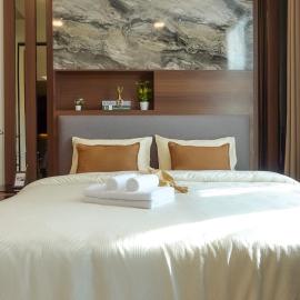 Forest Khaoyai by Licega