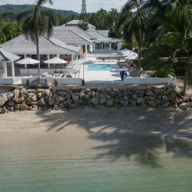Villa Teri