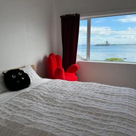 House By The Sea 海边小屋, Hotel in Bluff