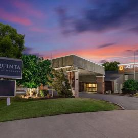 La Quinta Inn by Wyndham El Dorado โรงแรมในเอลโดราโด