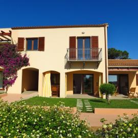 Apartment no 32 I Mirti di Porto Pozzo