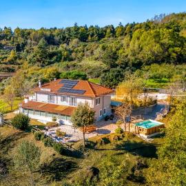 Villa Poesia, 7 pax with pool