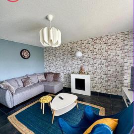 Spacieux T3 Standing Parking privé centre ville Montpellier - Maconciergerie34