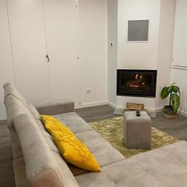 casa de campo – hotel w mieście Virtelo