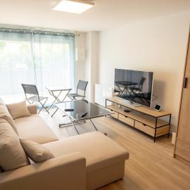 Loft cosy au cœur du village
