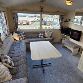 Willows Cosy Hideaway on 7 Lakes