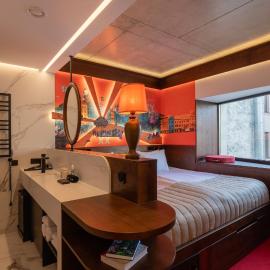 !FEST Hotel Rynok Square