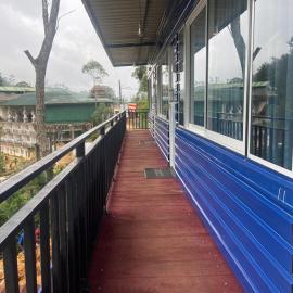 Shan Hotel, Hotel in Nallathanniya