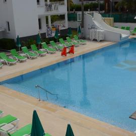 Hotel Dream Of Side