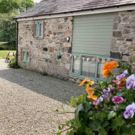 Blaise Cottage Cornwall