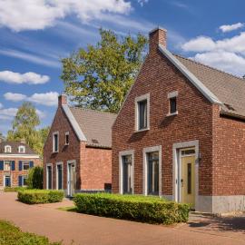 Dormio Resort Maastricht, viešbutis Mastrichte