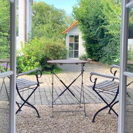 Remise Rheinbach, hotel Rheinbachban