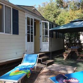 Camping Reale, хотел в Casa Tonietti