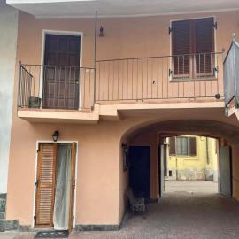 Casetta Fiabesca near Ivrea，班徹泰的飯店