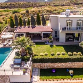 Private Villas Gouves
