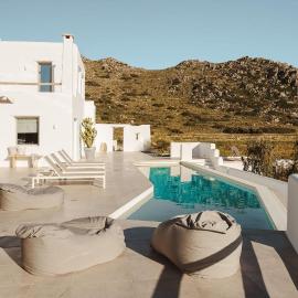 Villa Flo
