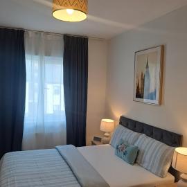 Cozy bedroom in Lucan, Dublin