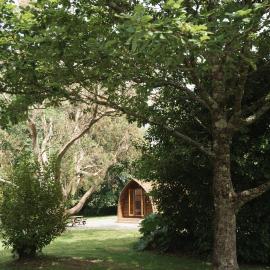 Shellstone by Wigwam Holidays, Hotel in Tenby