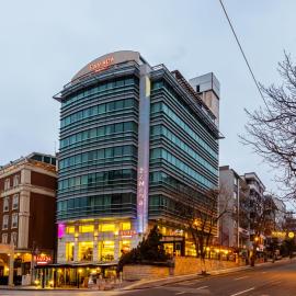 Ramada by Wyndham Ankara