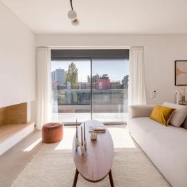 Prestigious 3BR Apartment in Marousi by UPSTREET