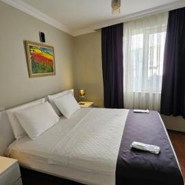 Sever Hotel