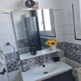 Appartement moderne calme
