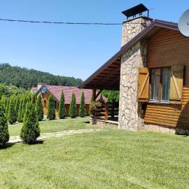 7 kruna Žiče、Žičaのホテル