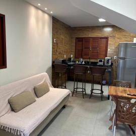 Casa de Praia em Pirambúzios, Beira-Mar, hotel in Nísia Floresta
