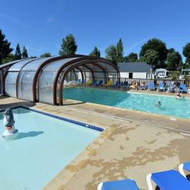 Mobil home CARNAC