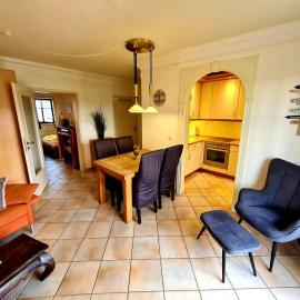 Inselstern, hotel in Groß Zicker