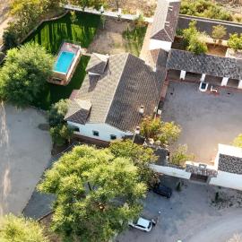 Casa La Regidora, Hotel in Cinco Casas